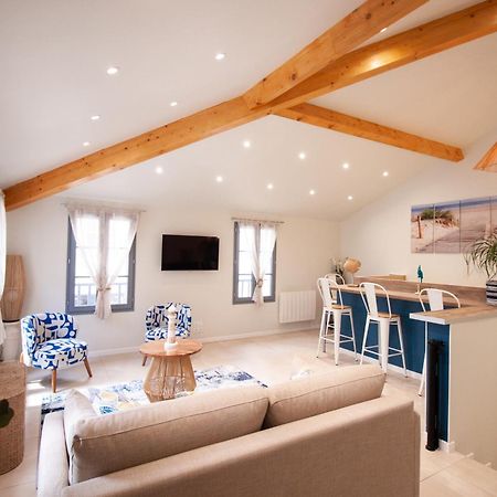 Belles Fleurs Du Temple Apartment Еме Екстериор снимка