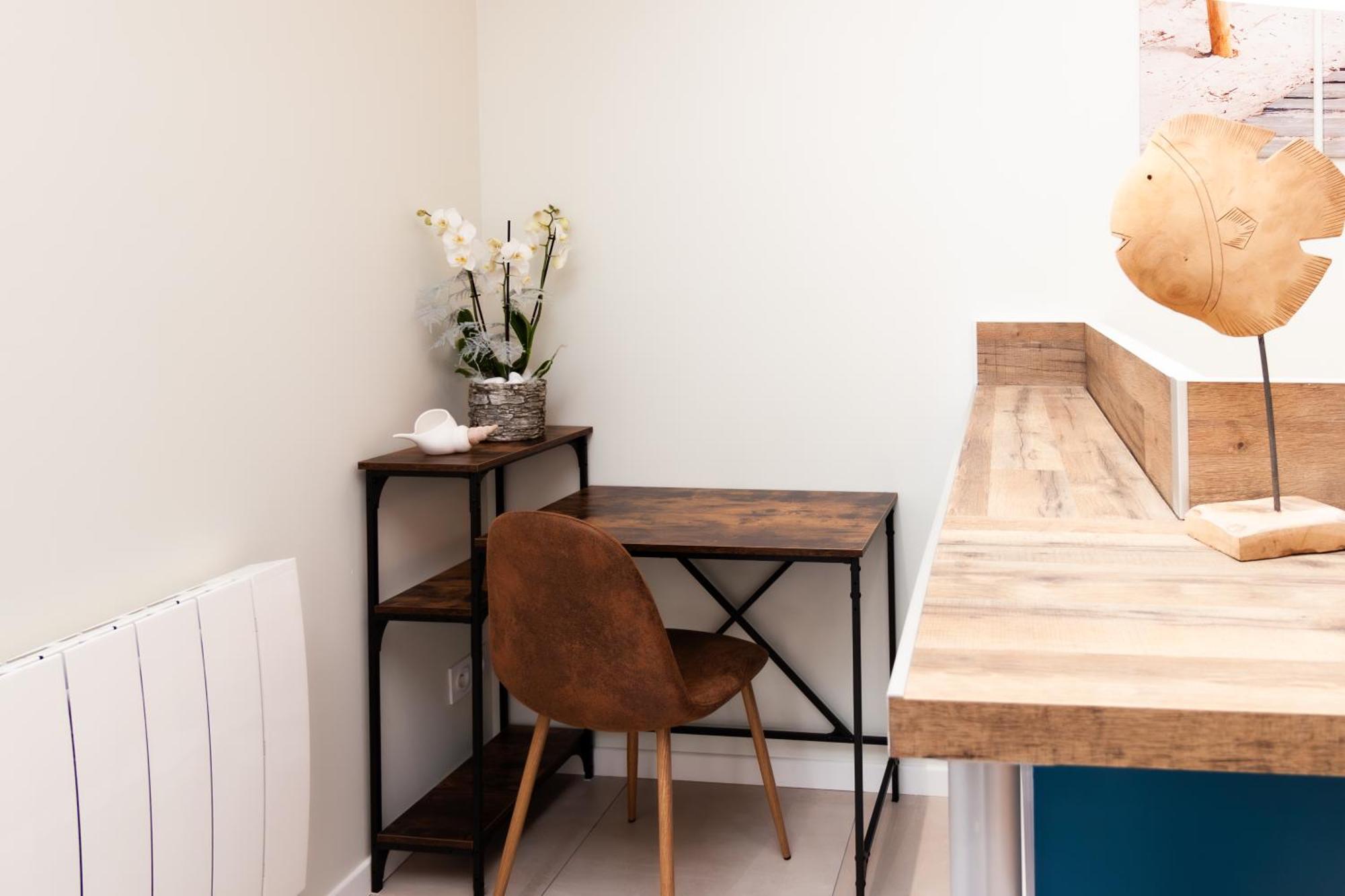 Belles Fleurs Du Temple Apartment Еме Екстериор снимка